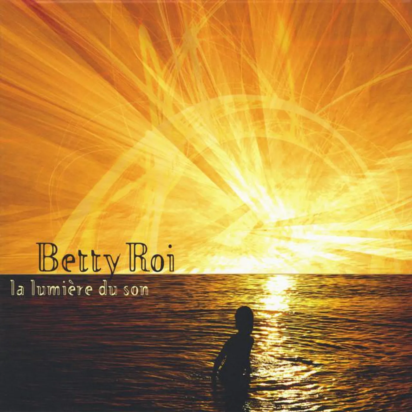 Betty Roi Brand Page