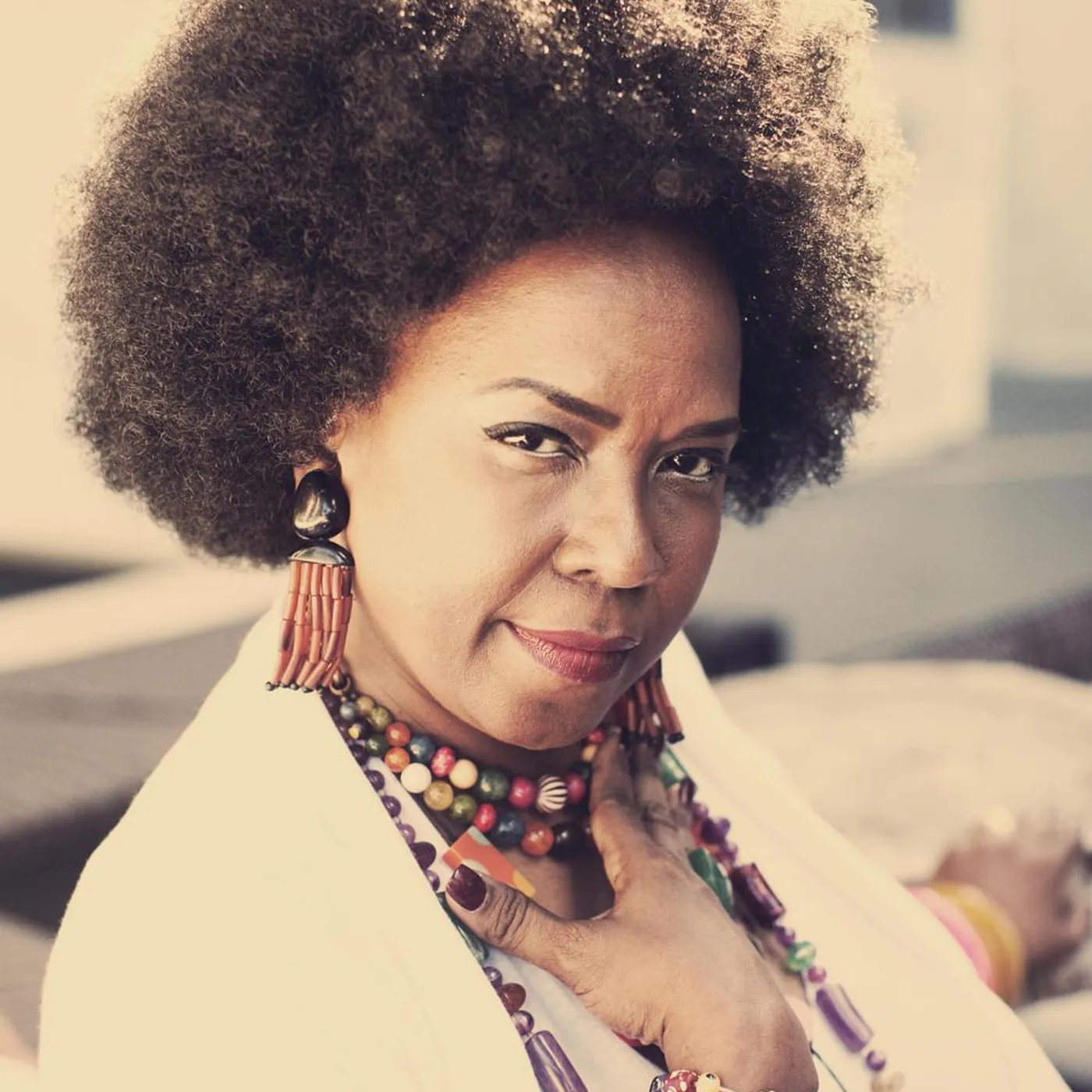 Betty Wright Brand Page