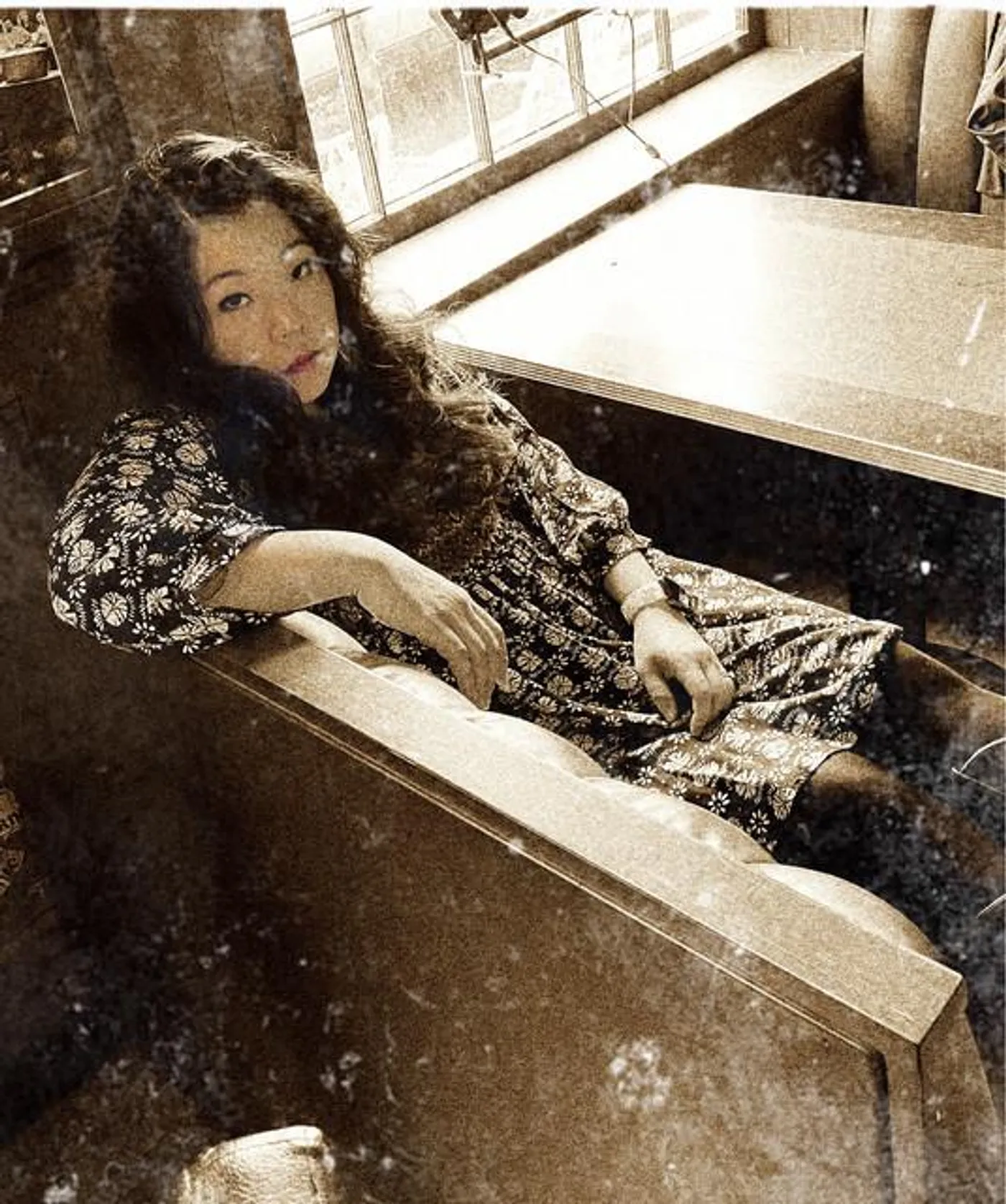 BettySoo