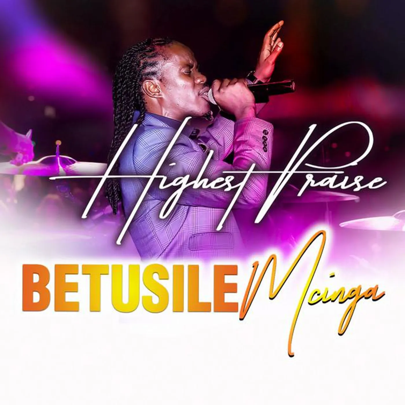 Betusile Mcinga