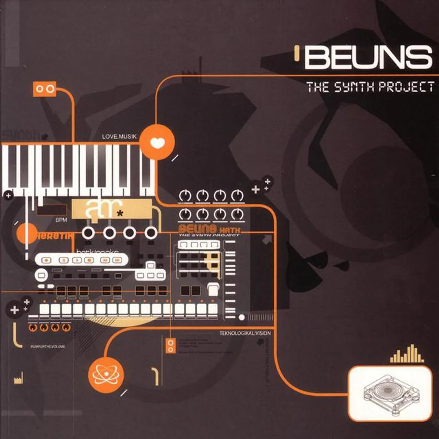 Beuns