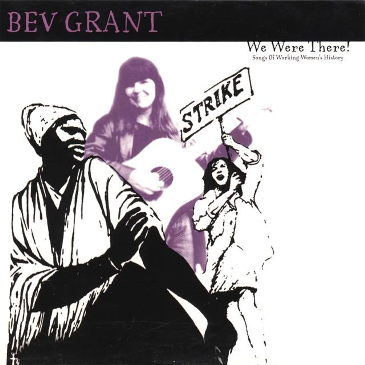 Bev Grant