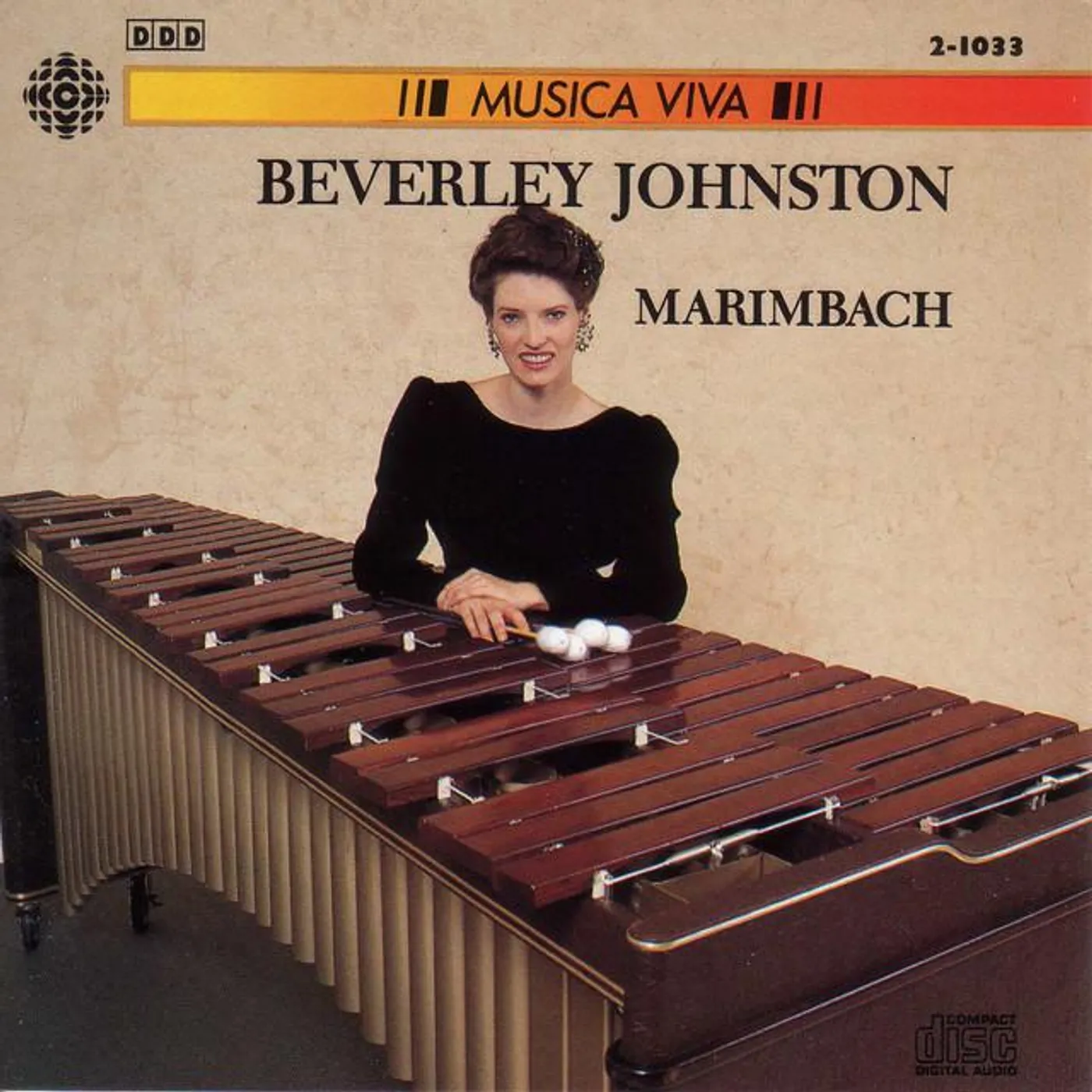 Beverley Johnston Brand Page