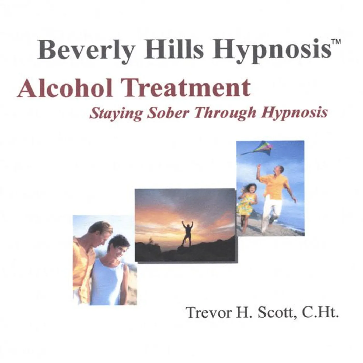Beverly Hills Hypnosis Brand Page