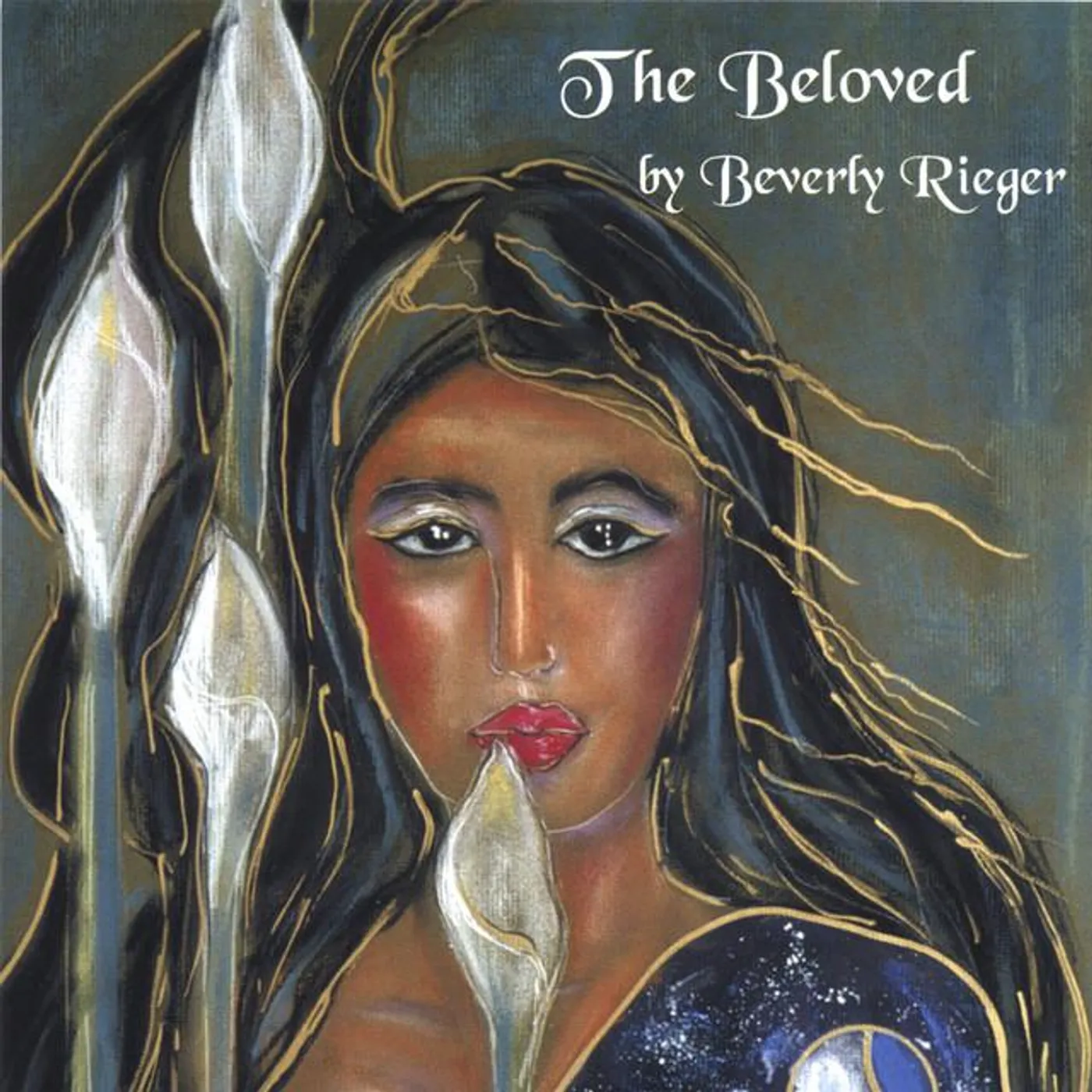 Beverly Rieger