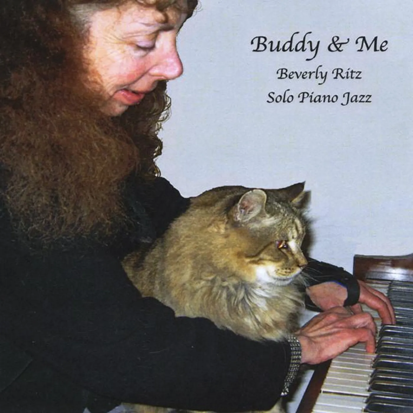 Beverly Ritz Brand Page