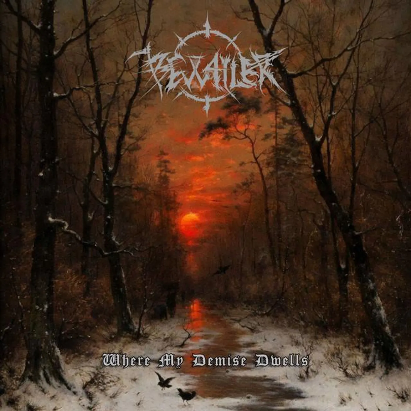 Bewailer