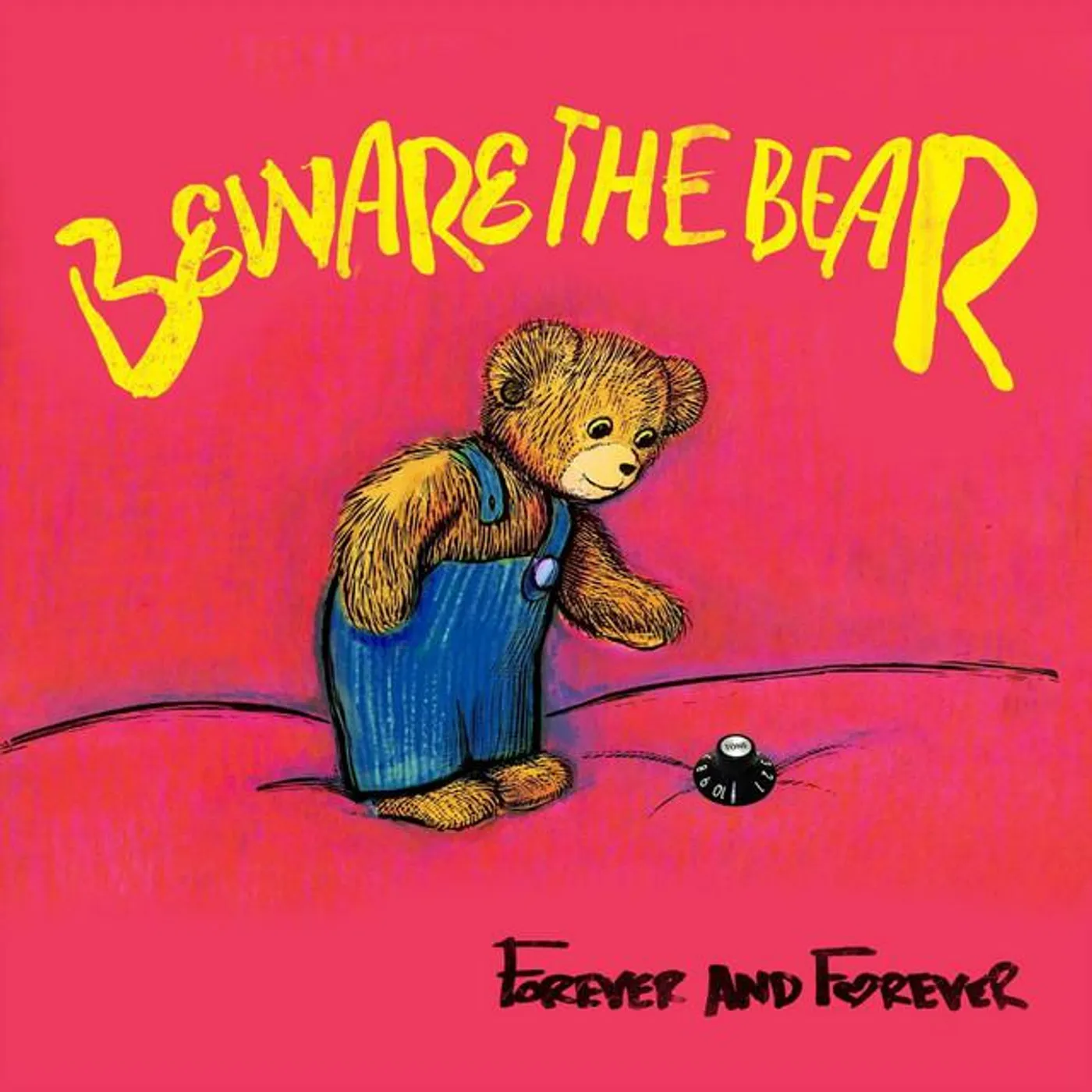 Beware the Bear