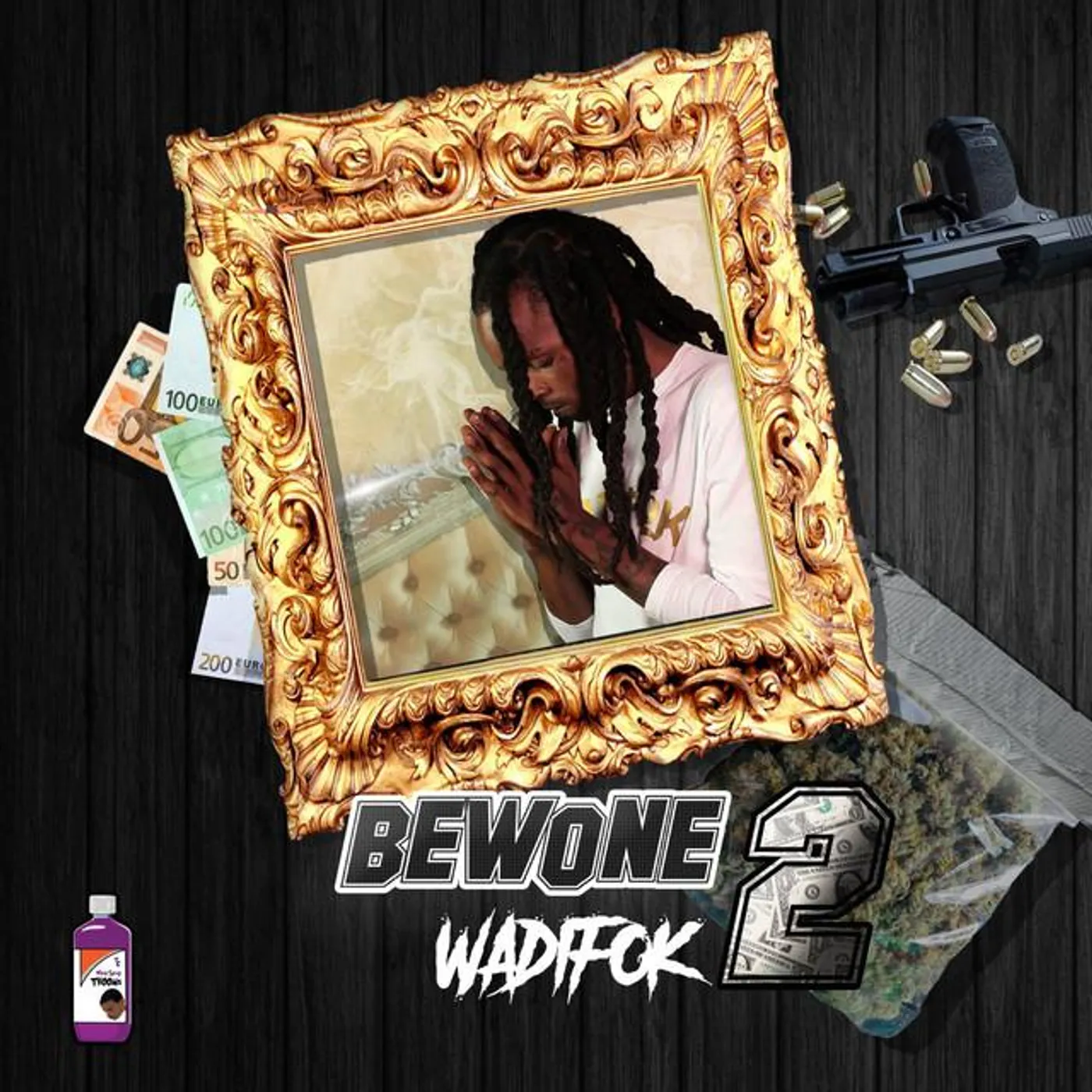 Bewone
