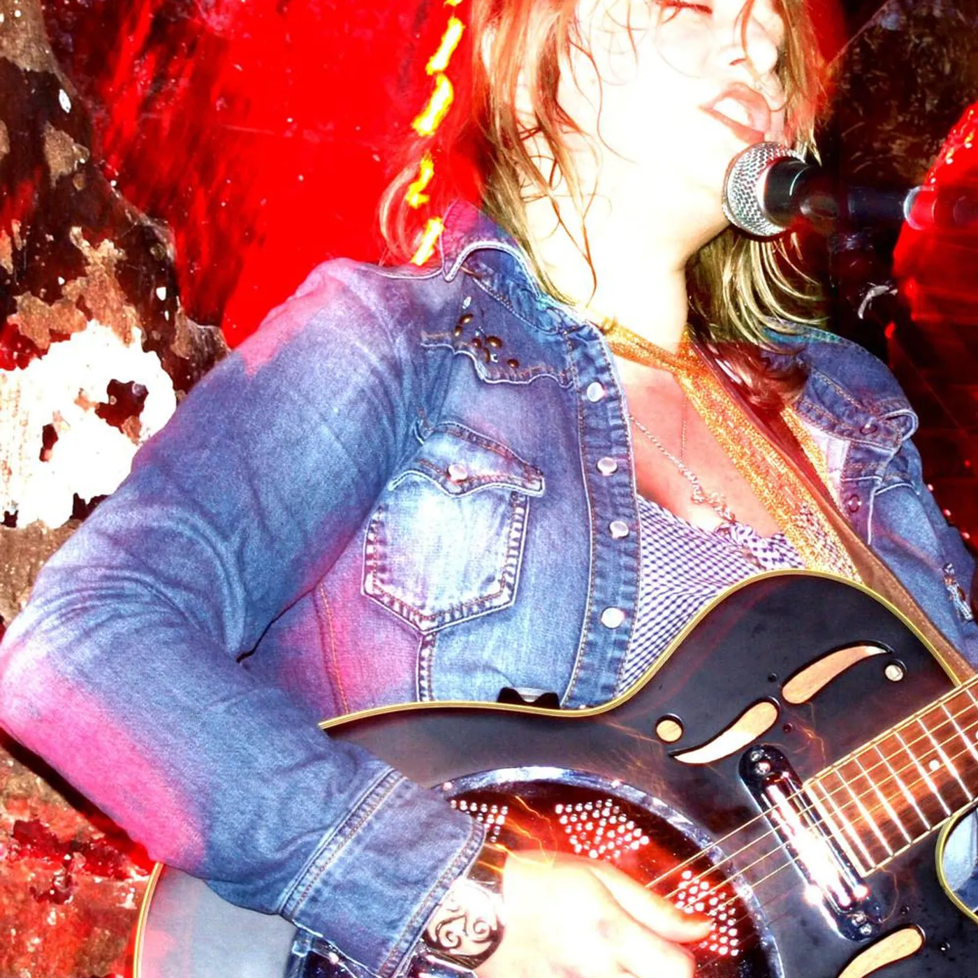 Bex Marshall