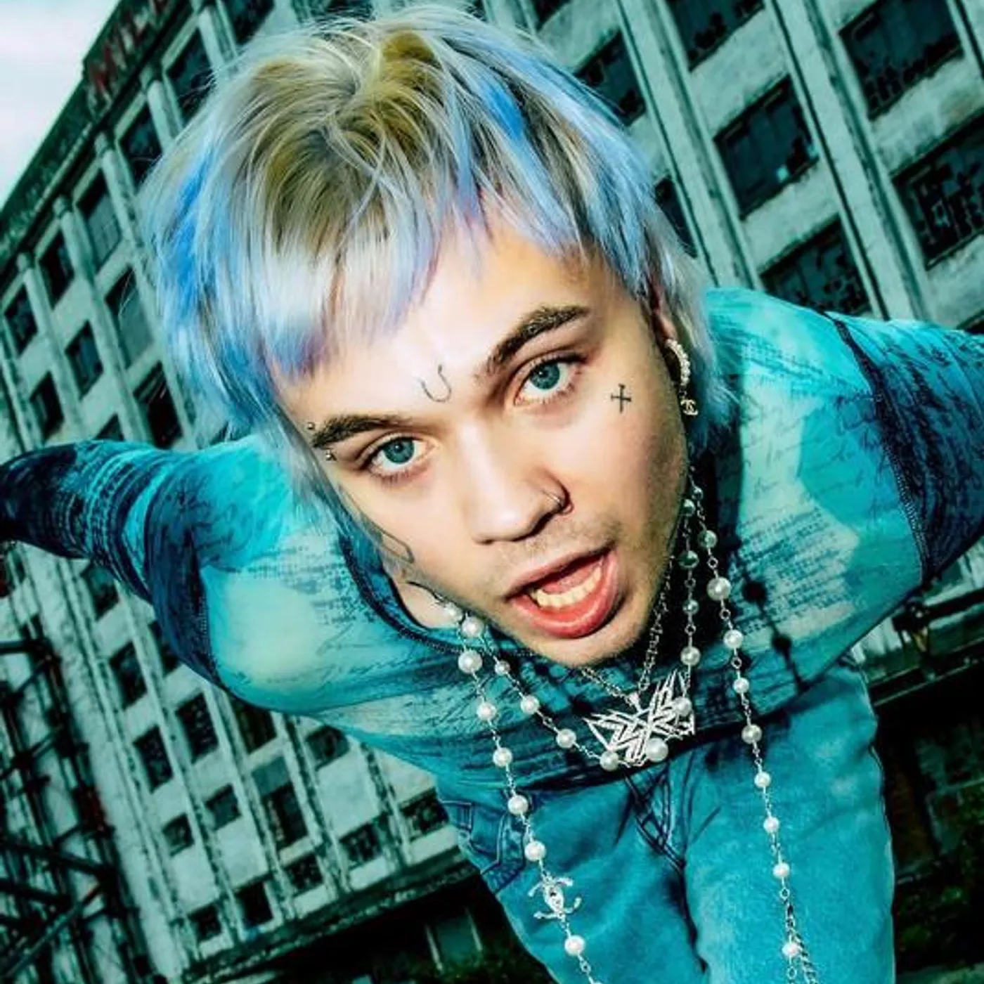 BEXEY Brand Page