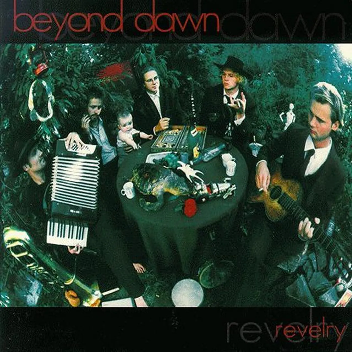 Beyond Dawn