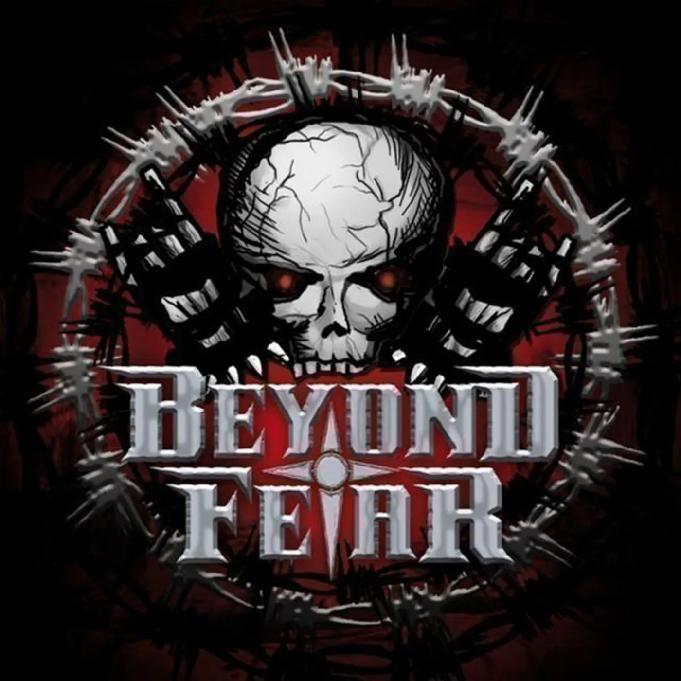 Beyond Fear Brand Page