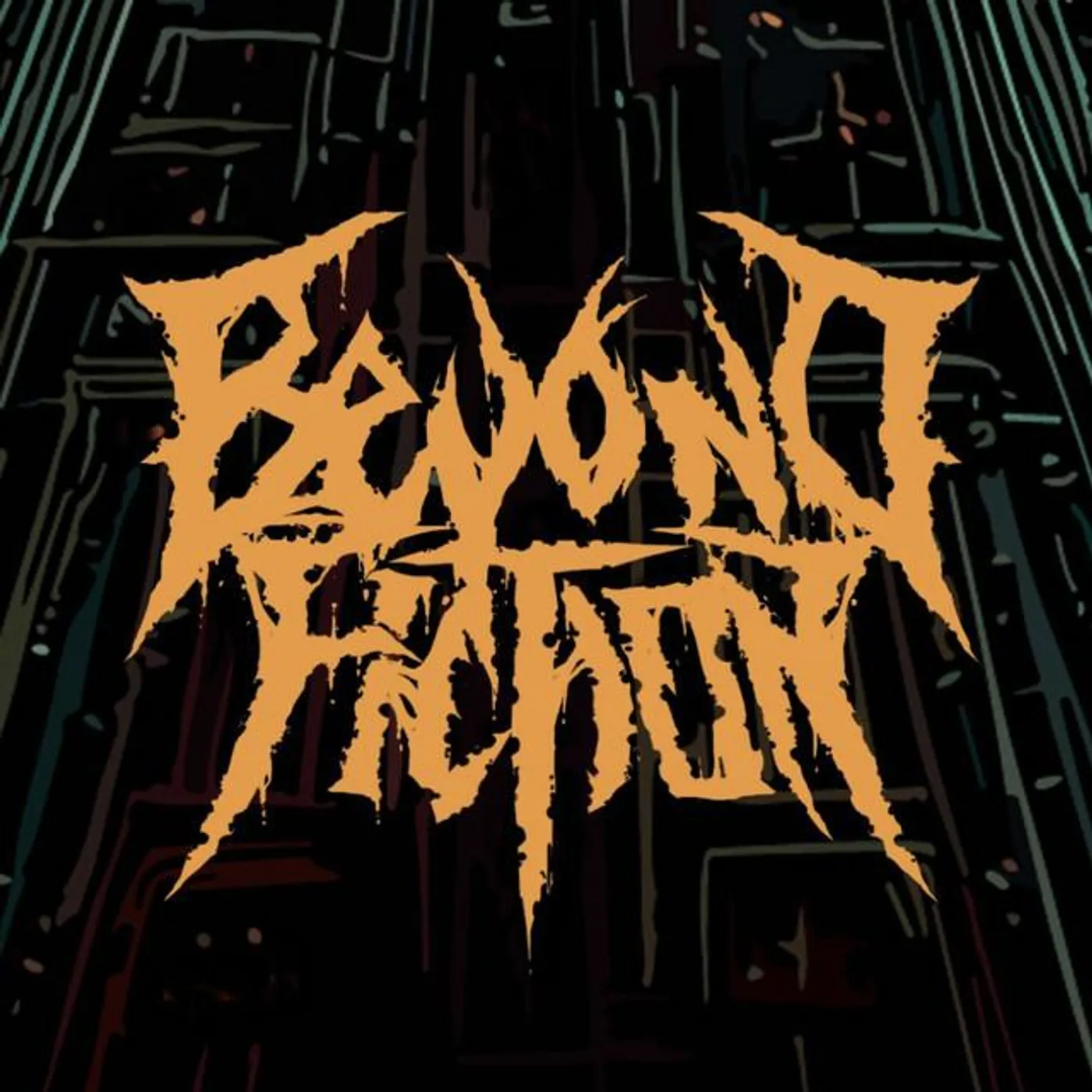 Beyond Fiction