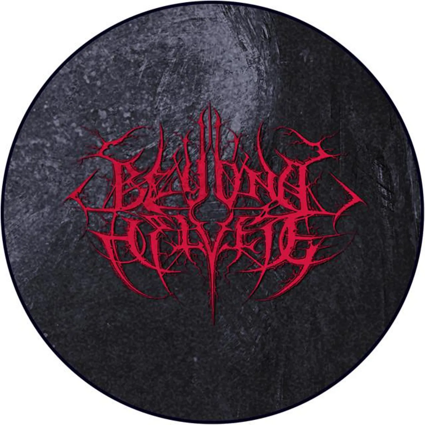 Beyond Helvete Brand Page