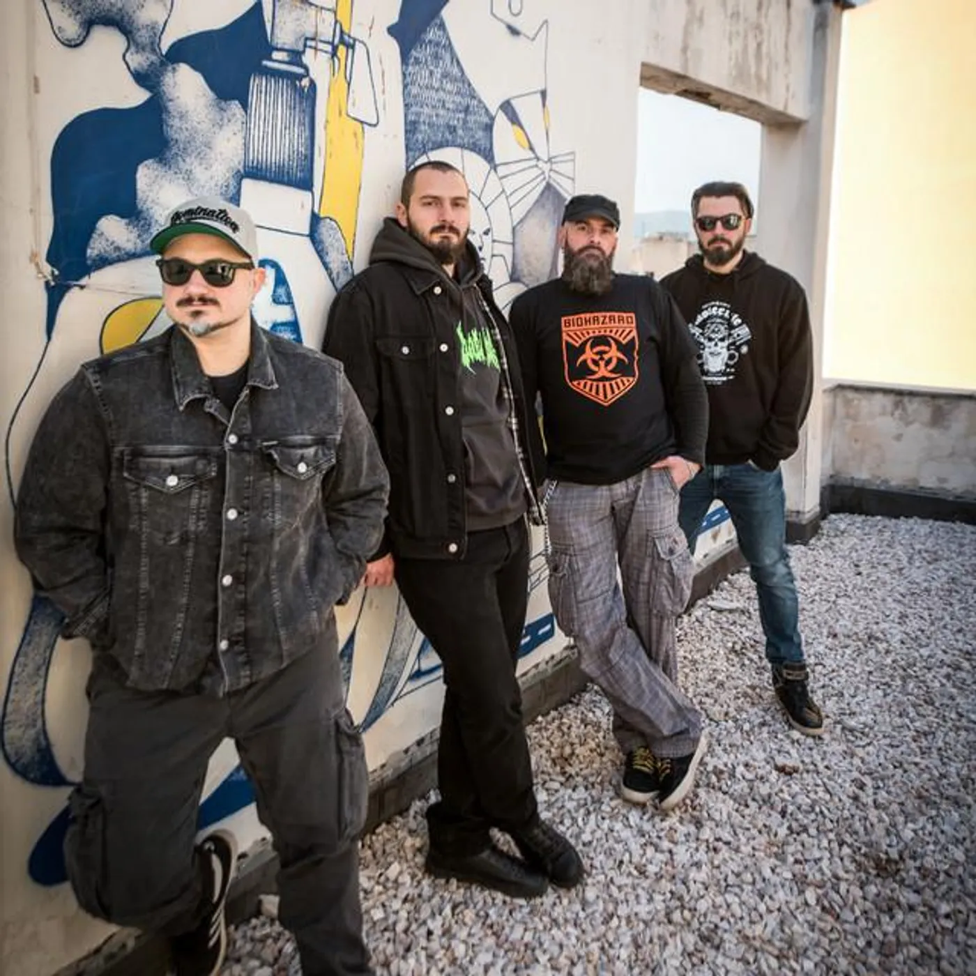 Beyond Perception Brand Page