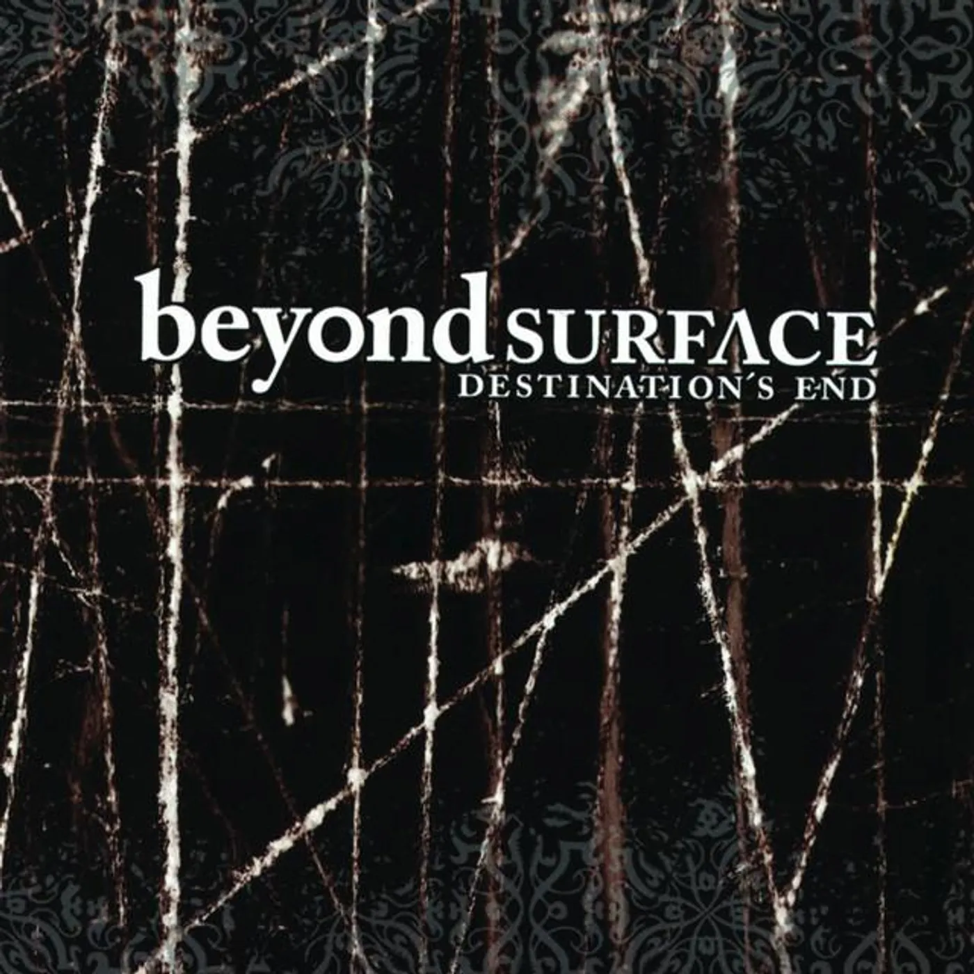 Beyond Surface Brand Page