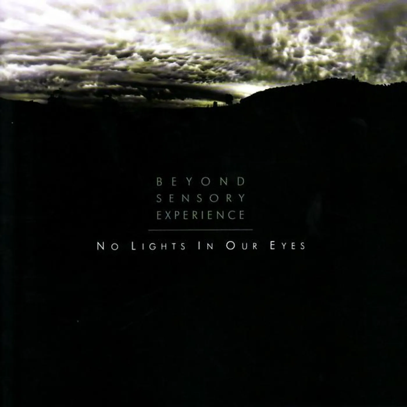 Beyond Sensory Experience Brand Page