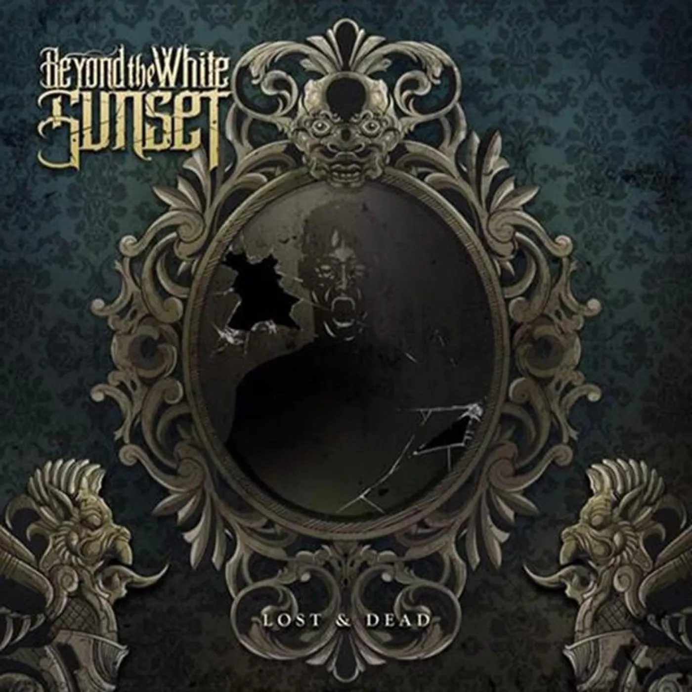 BEYOND THE WHITE SUNSET