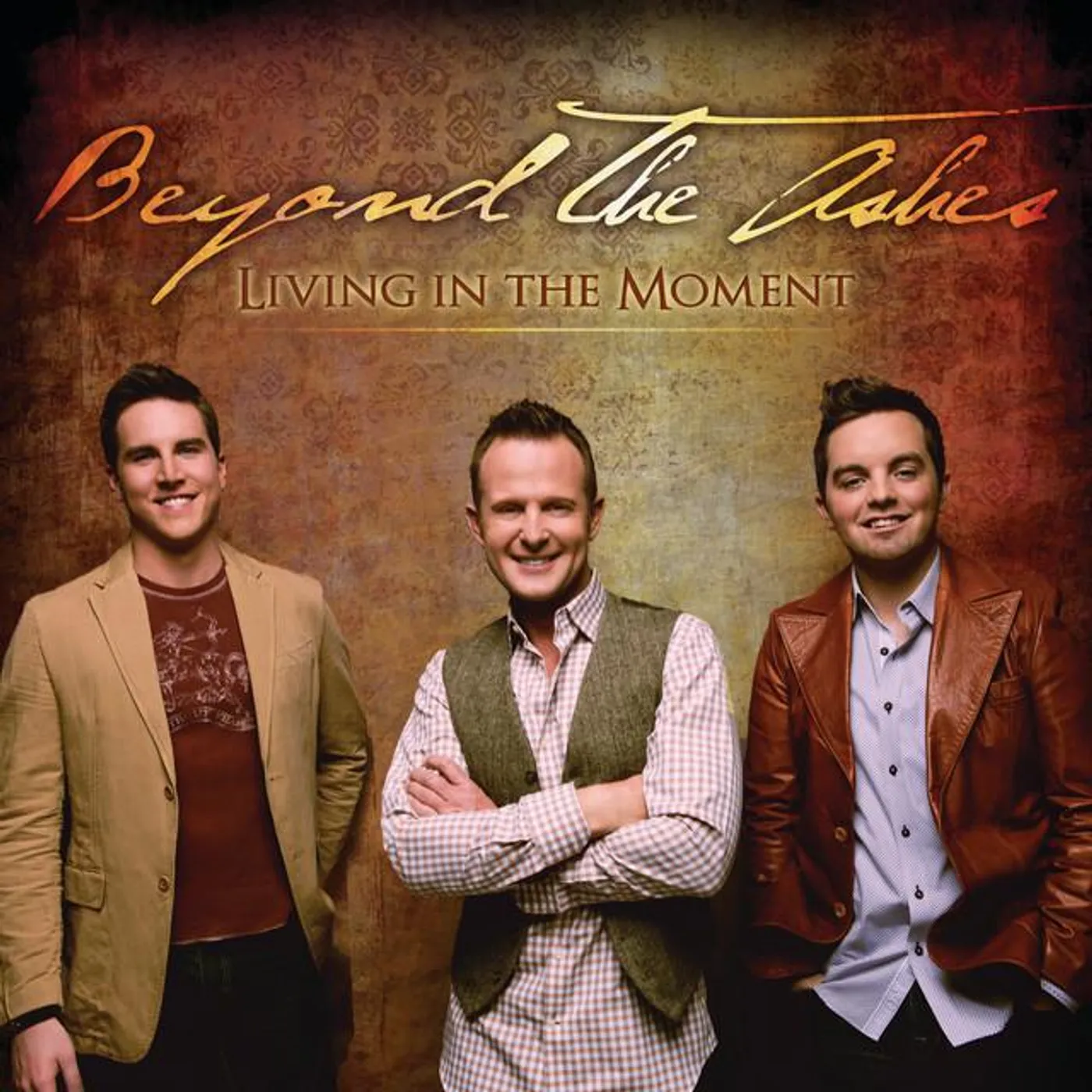 Beyond The Ashes Brand Page