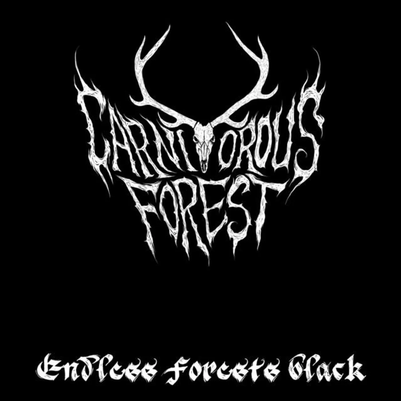 Beyond the Dark Forest