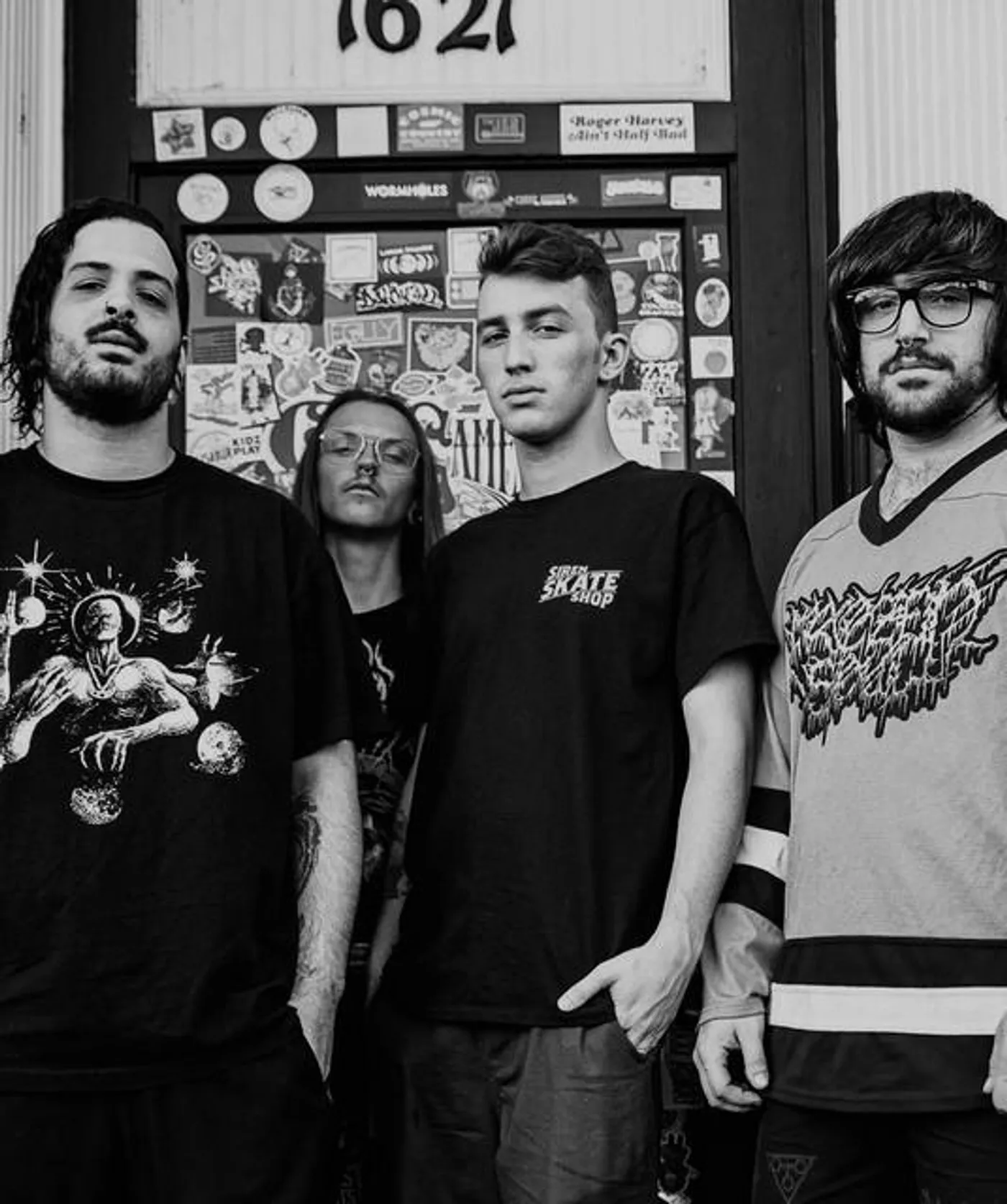 Beyond The Grave