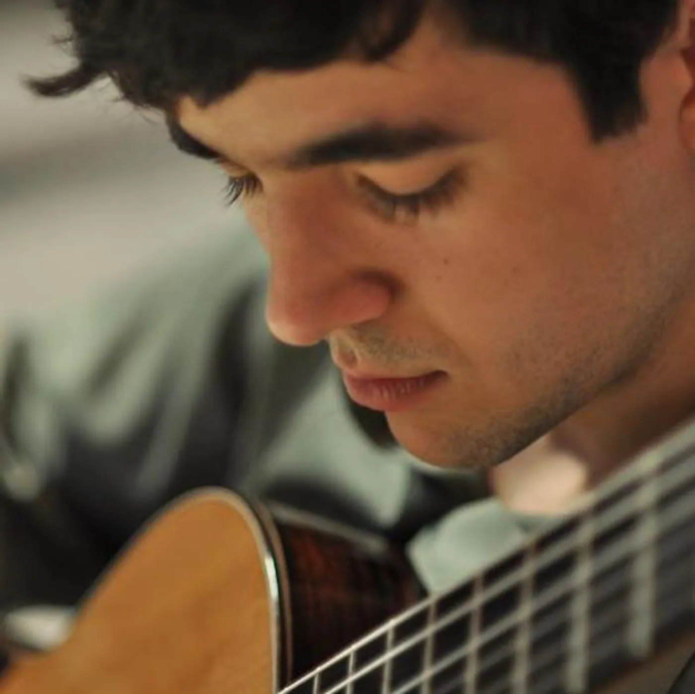 Beyond The Guitar
