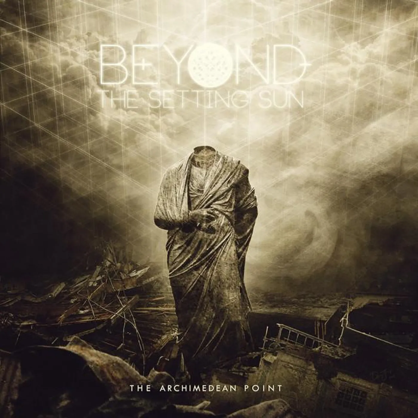 Beyond the Setting Sun