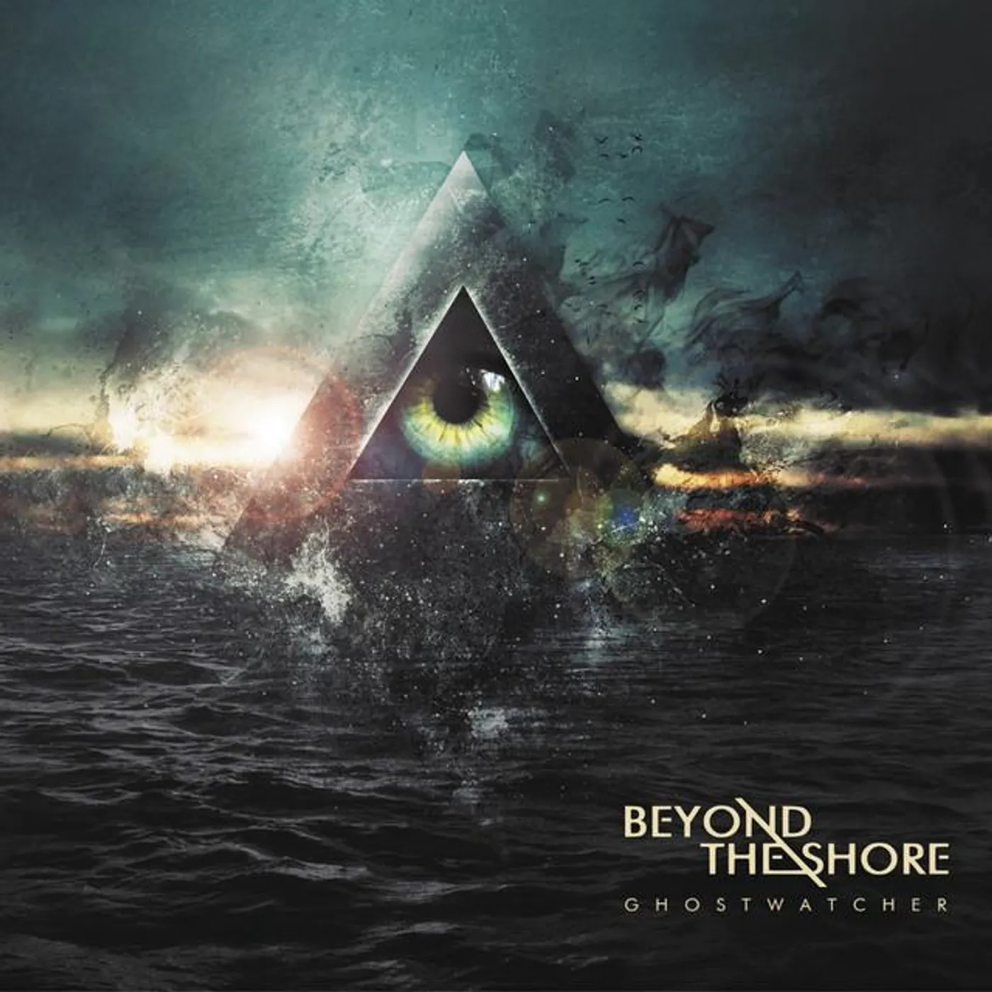 Beyond the Shore Brand Page