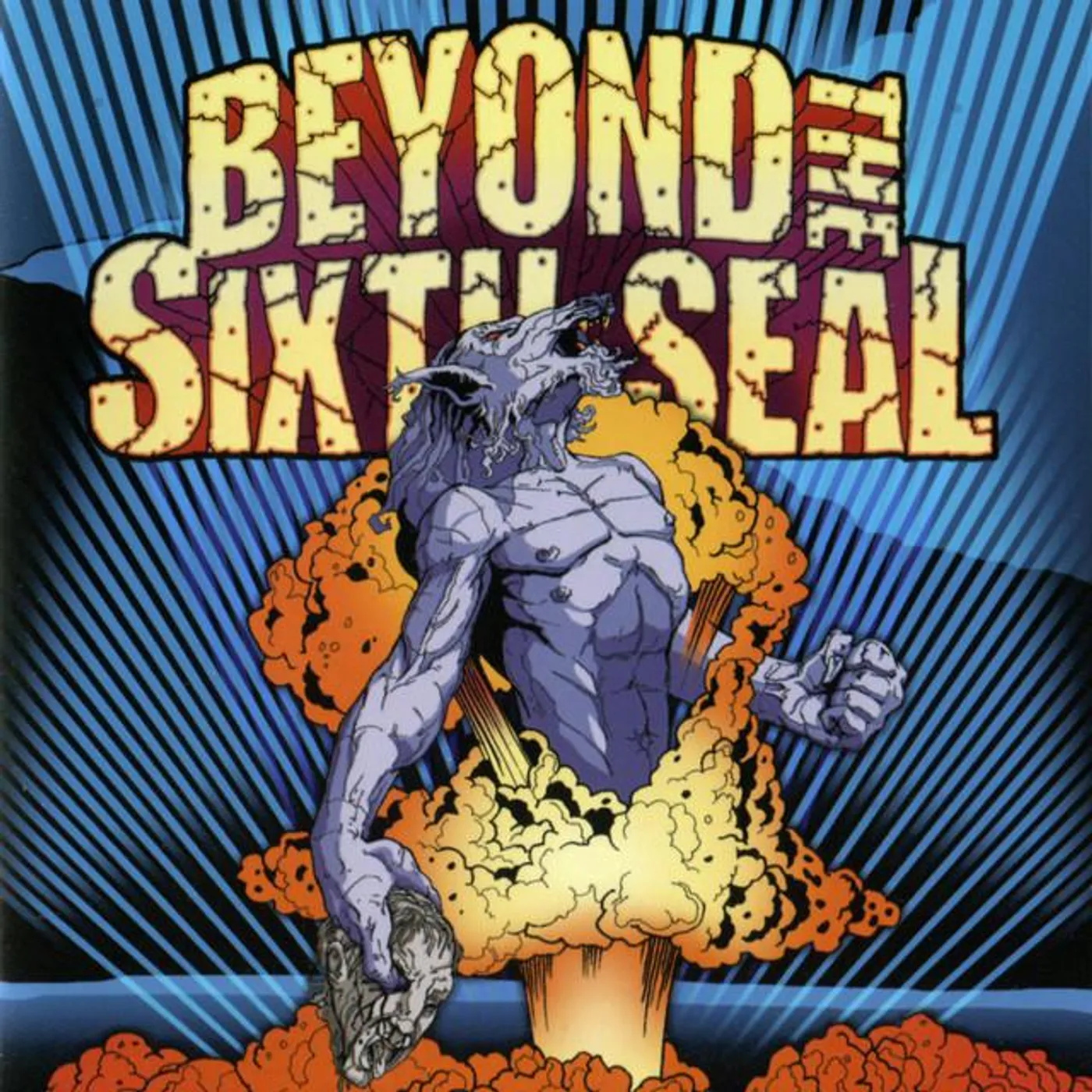 Beyond The Sixth Seal