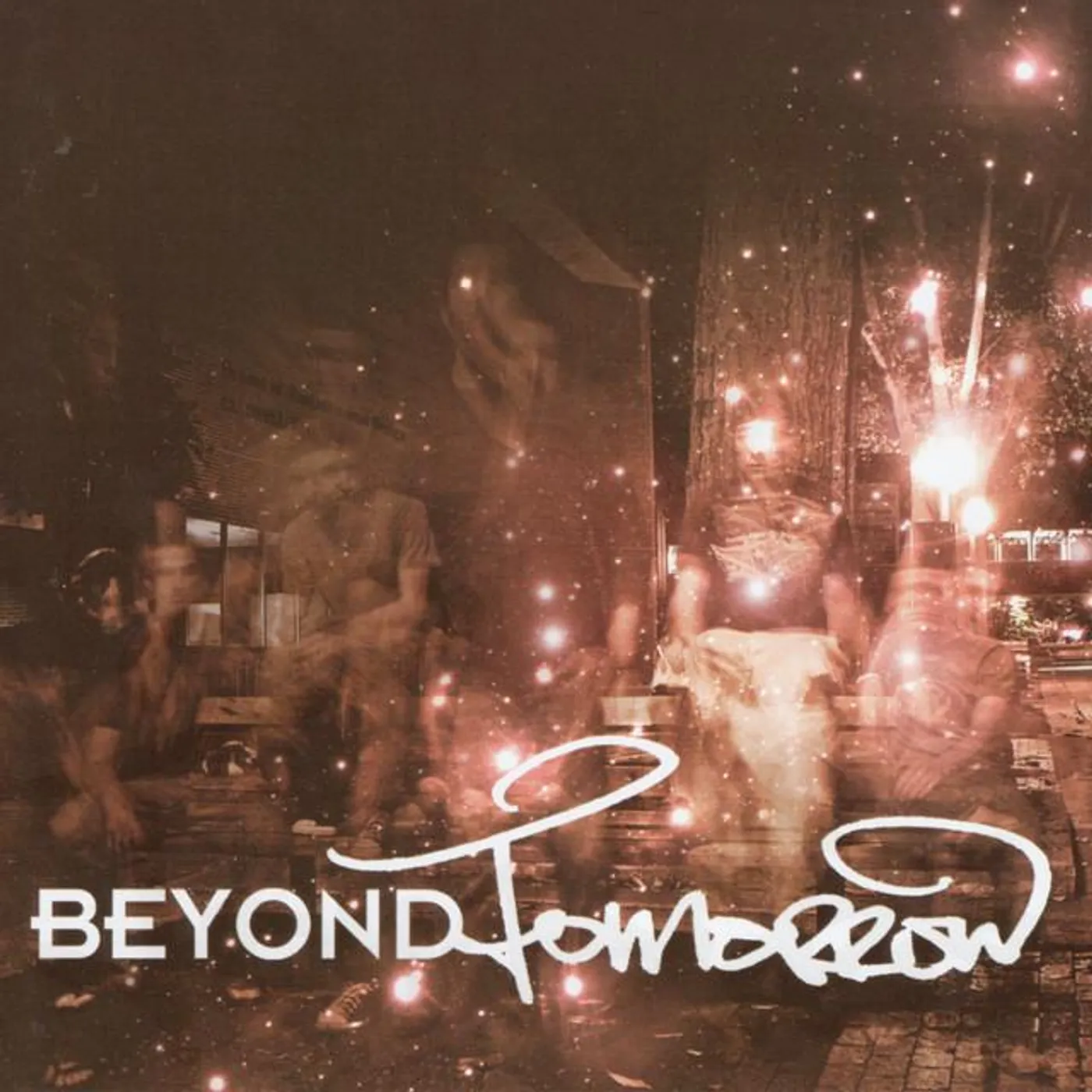 Beyond Tomorrow