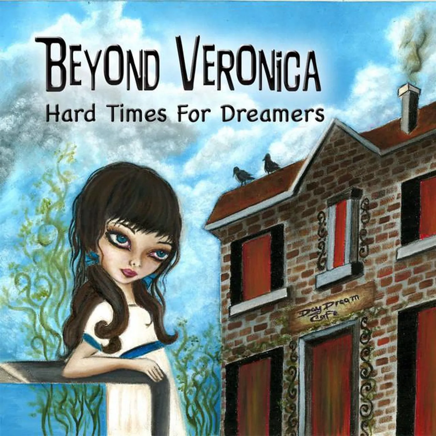 Beyond Veronica