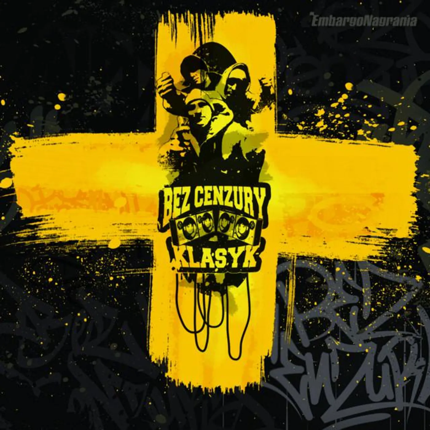 Bez Cenzury Brand Page