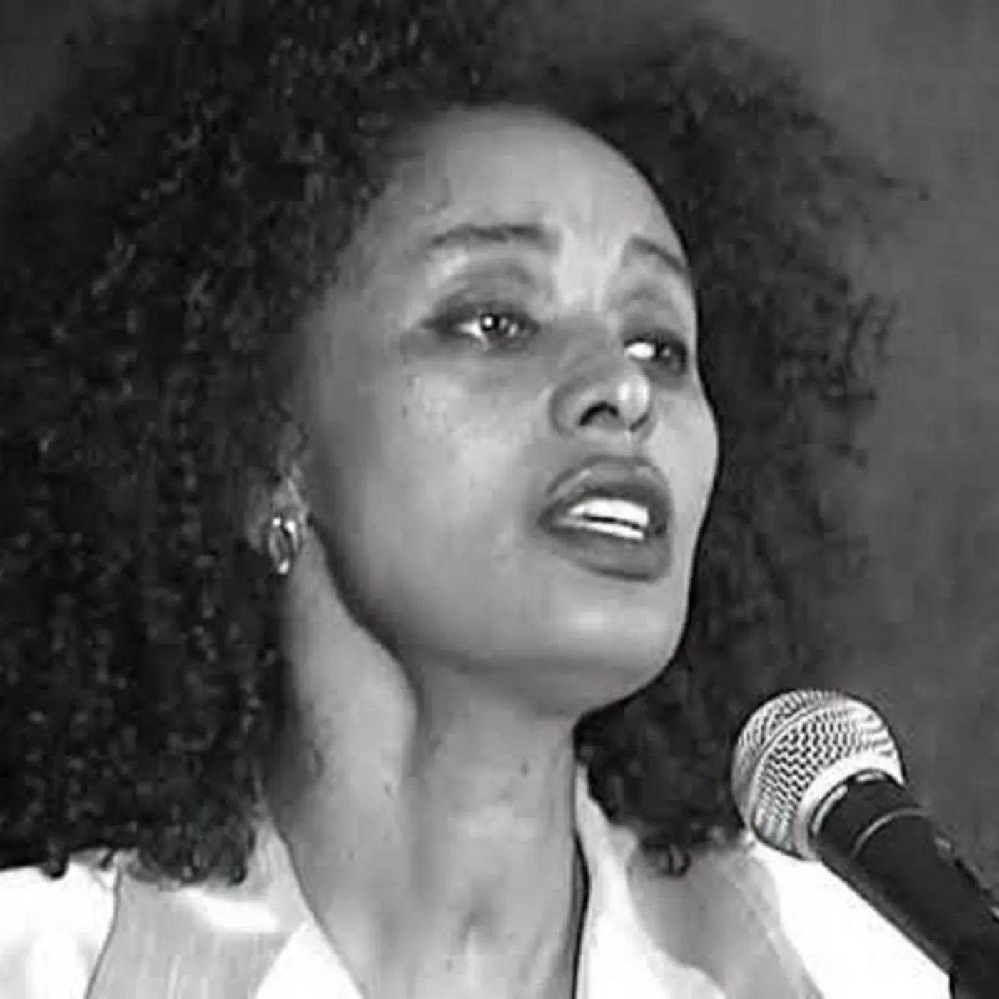 Bezawork Asfaw