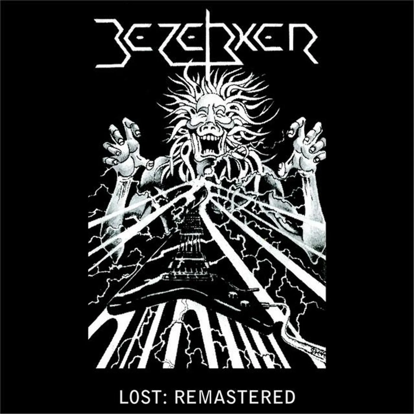 Bezerker