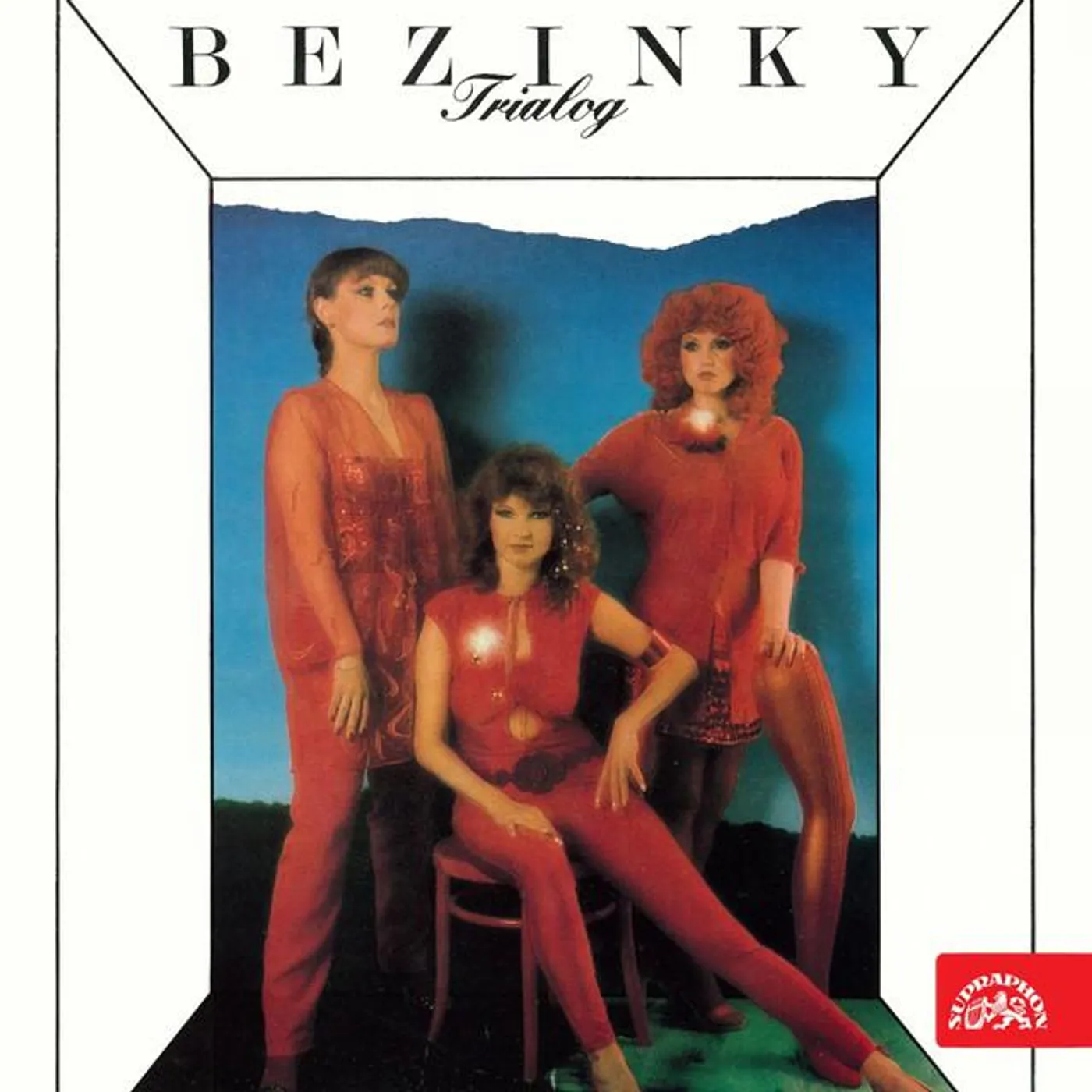 Bezinky