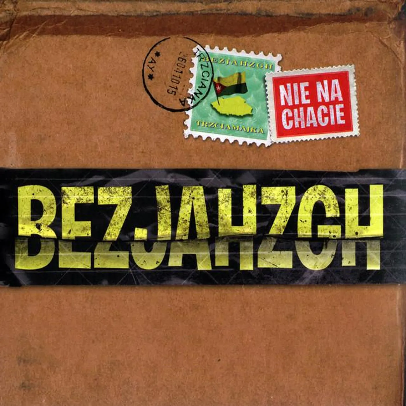 Bezjahzgh