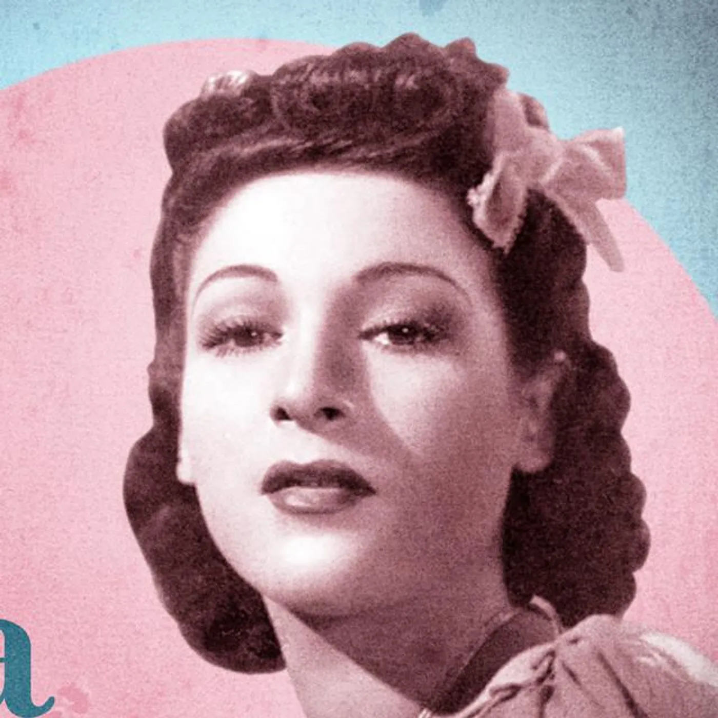 Bea Wain Brand Page