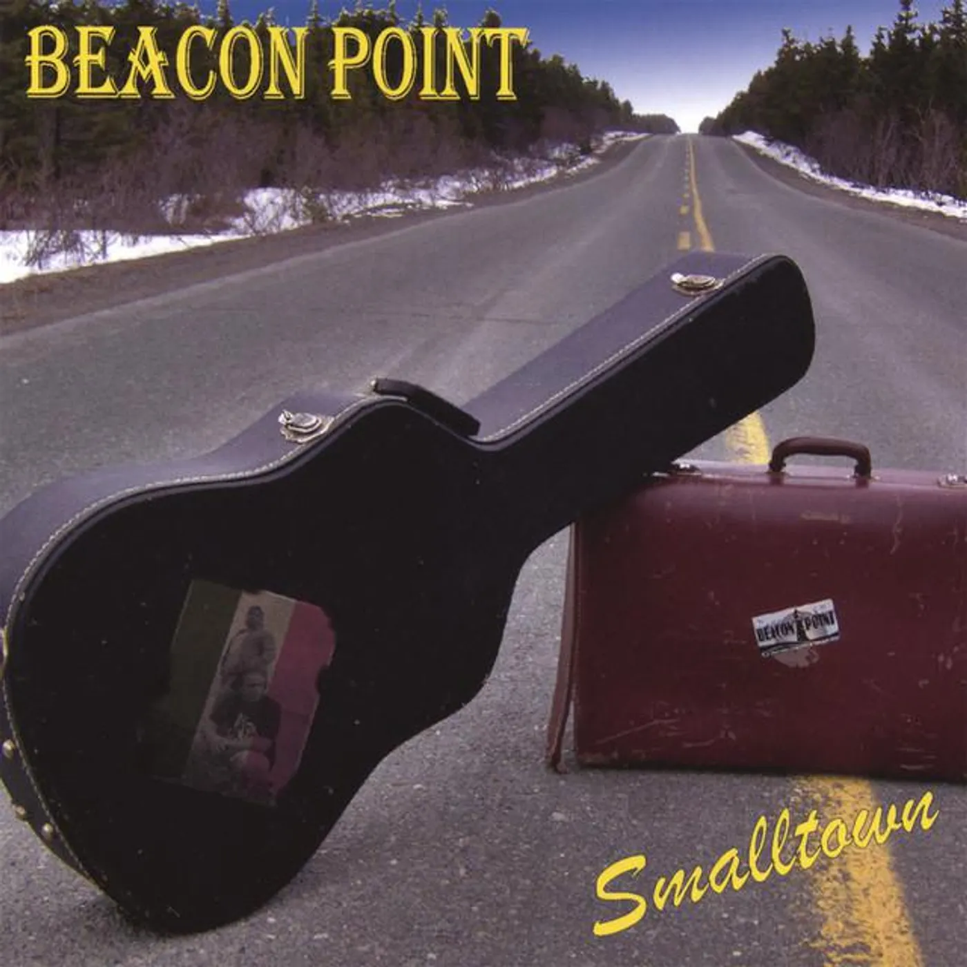 Beacon Point