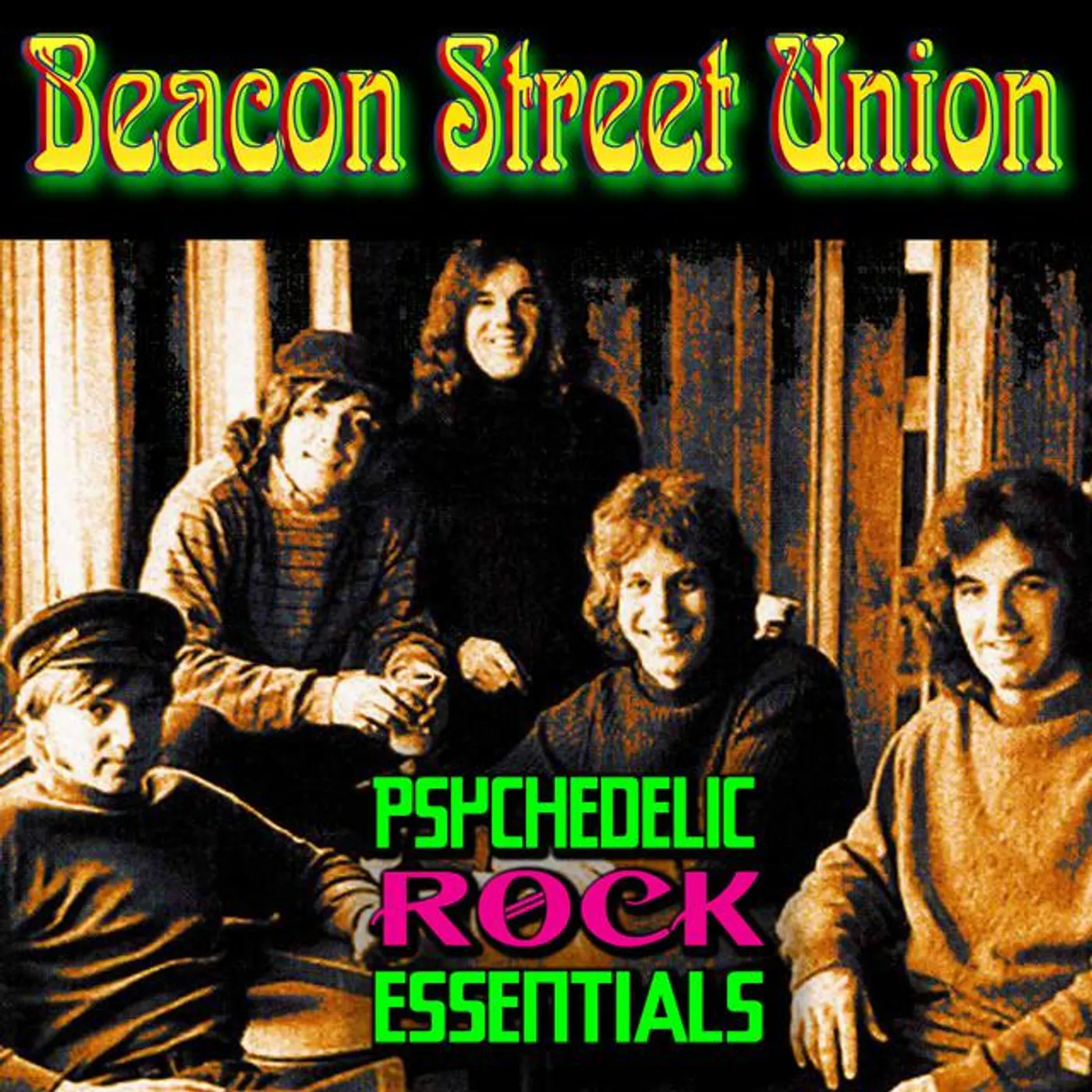 Beacon Street Union