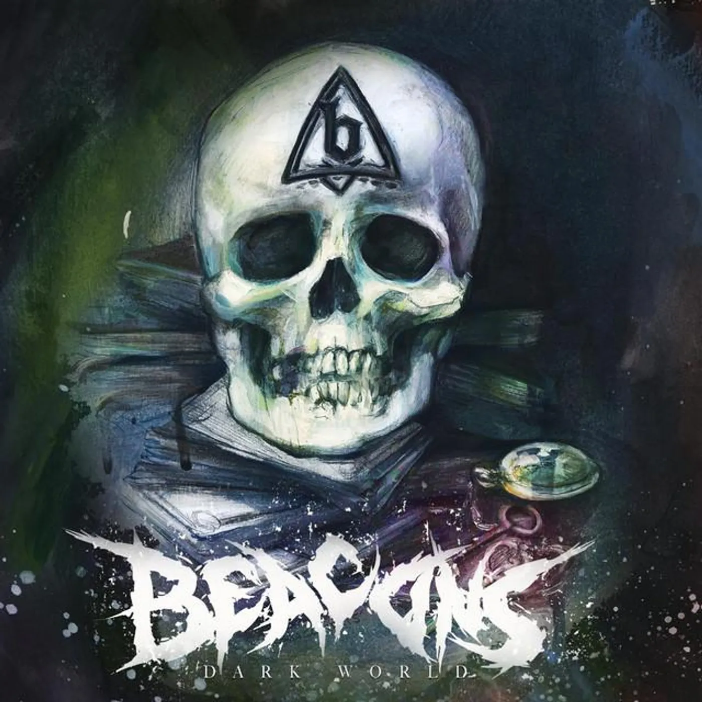 Beacons Brand Page