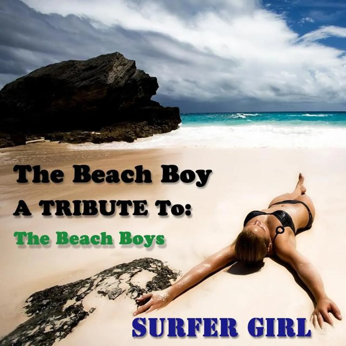 The Beach Boy