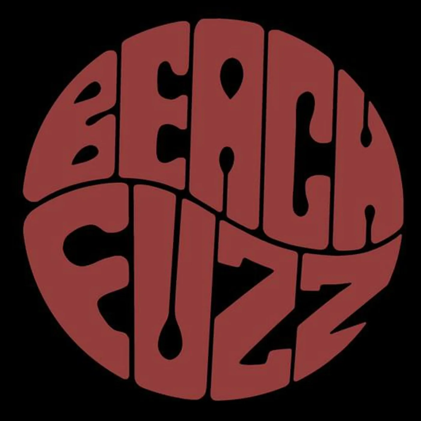 Beach Fuzz