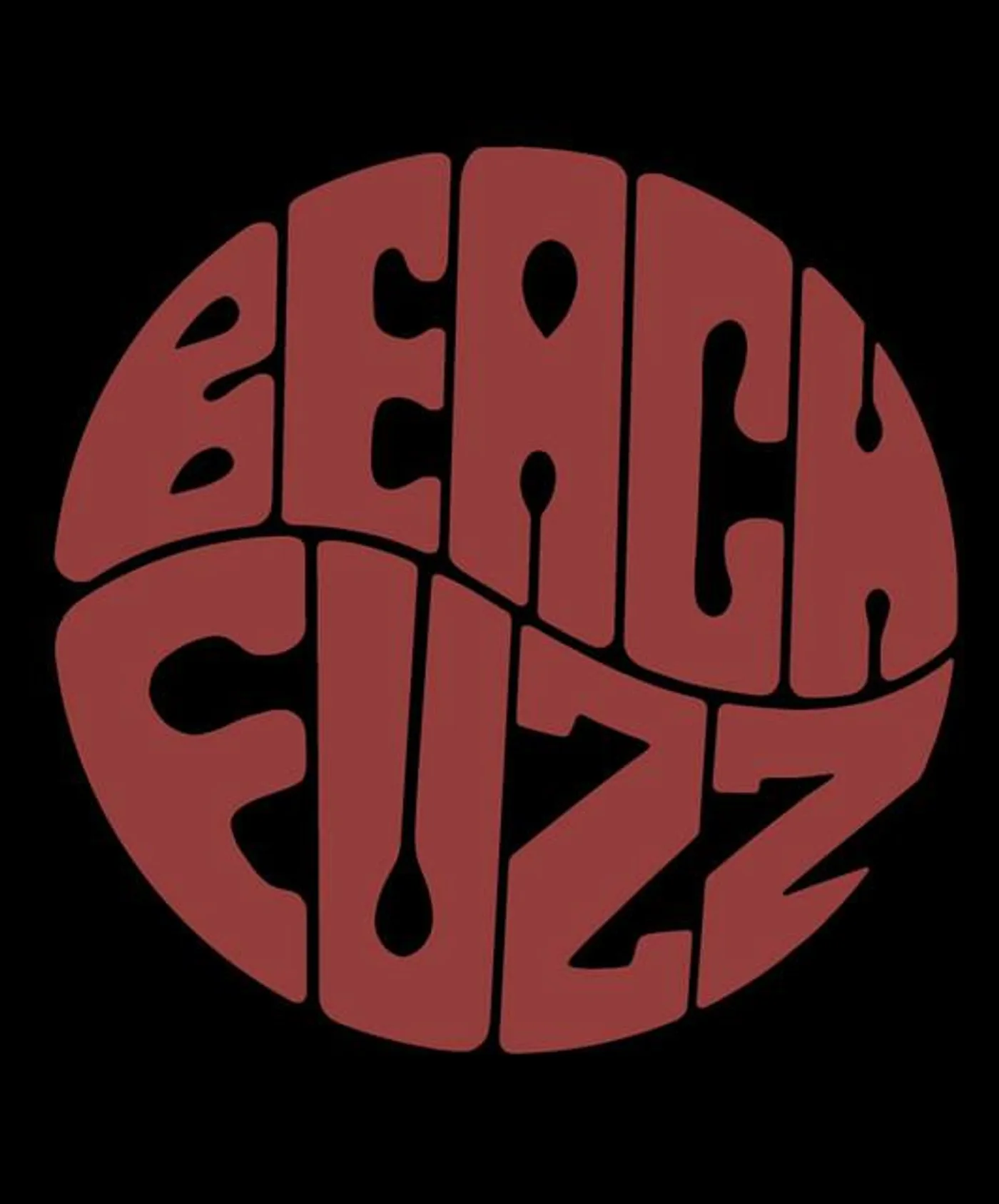 Beach Fuzz