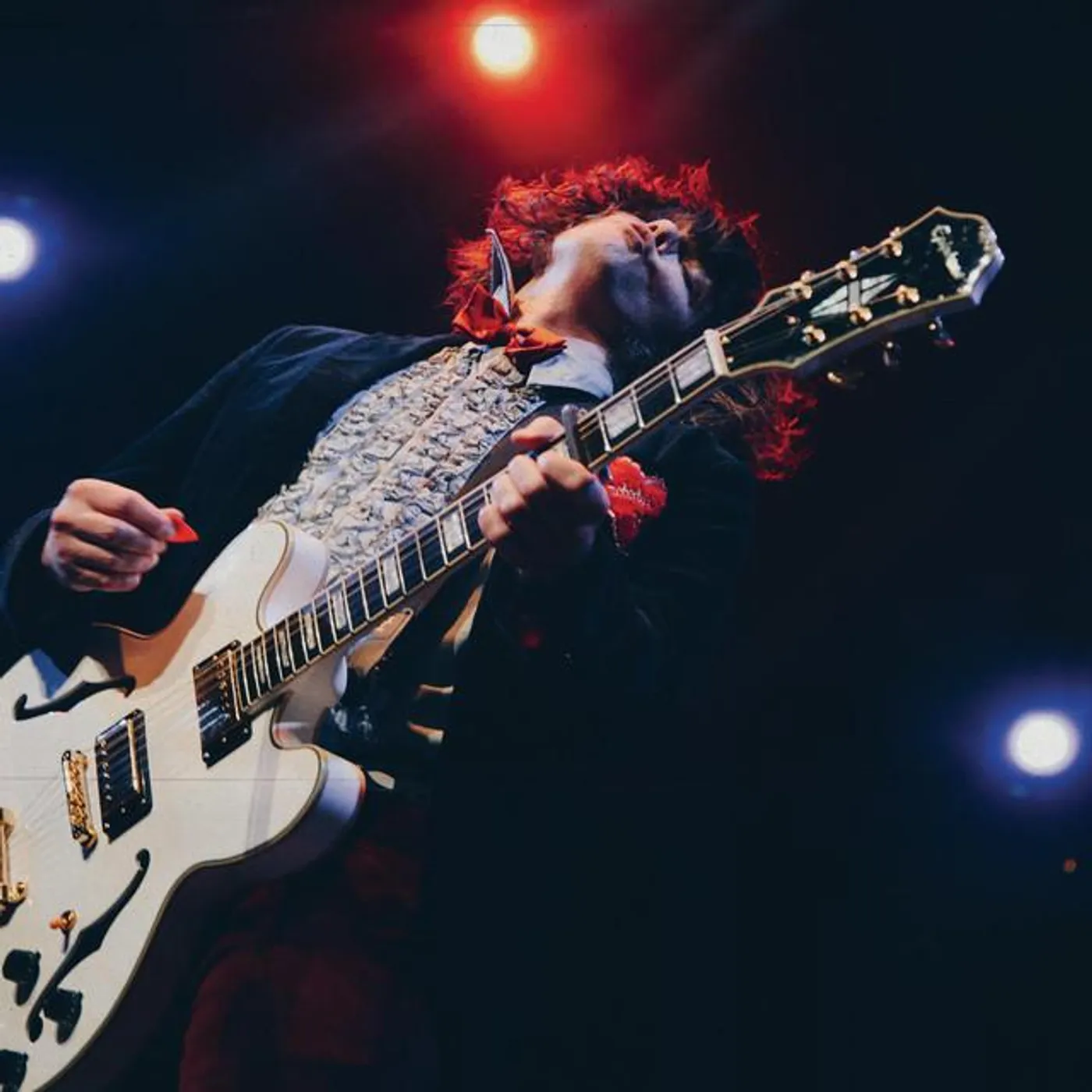 Beach Slang Brand Page