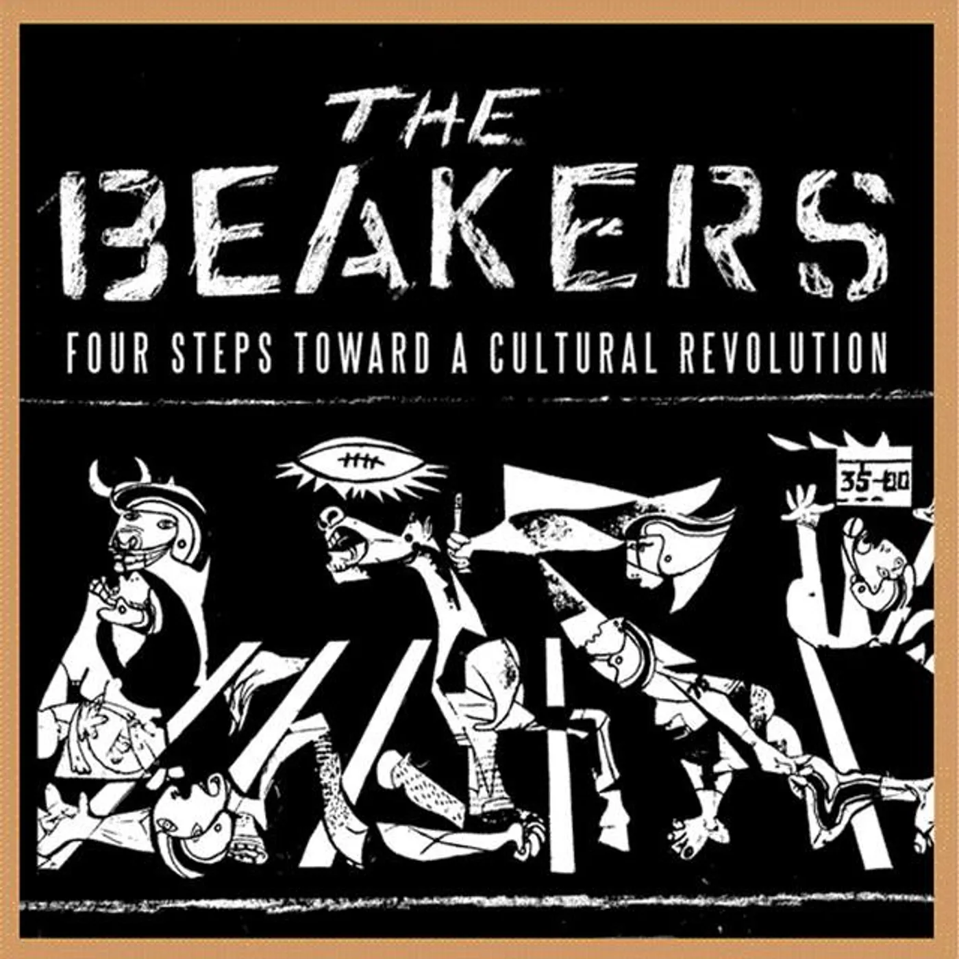 The Beakers
