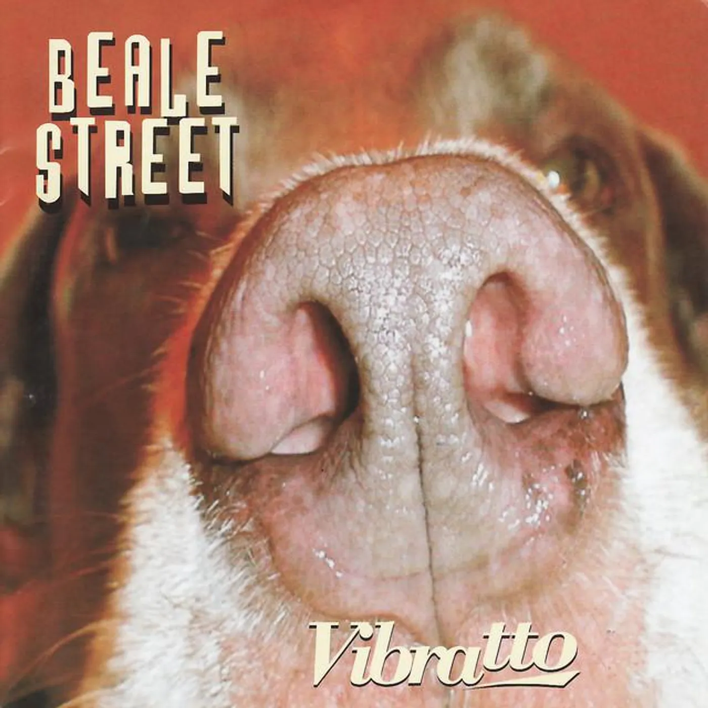 Beale Street