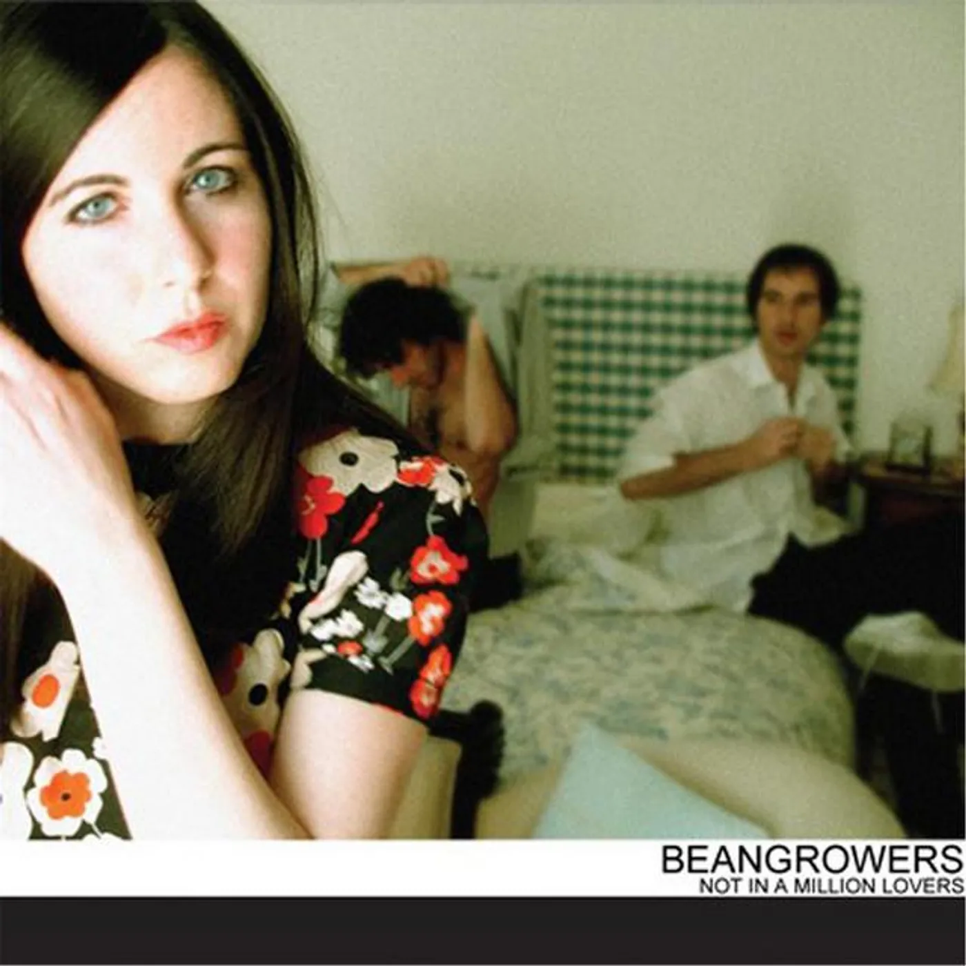 Beangrowers Brand Page