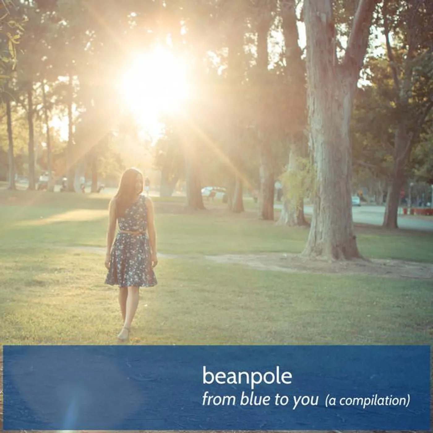 Beanpole Brand Page