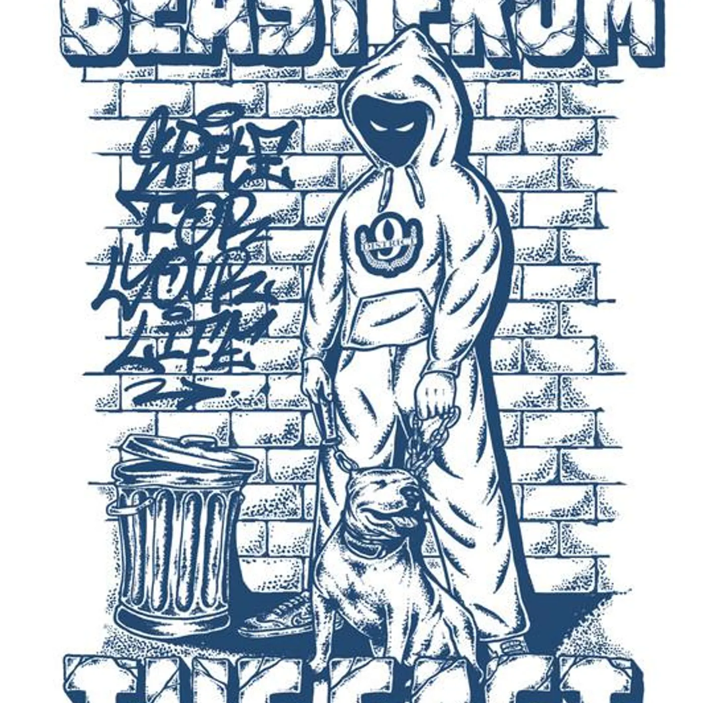 Beast From The East Brand Page